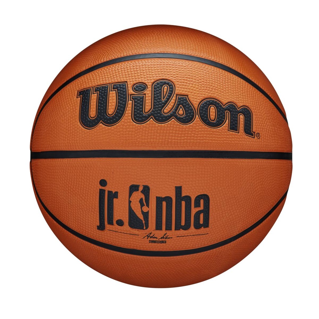 Balon de Basket Wilson NBA Jr Drive NO.7 (copia)