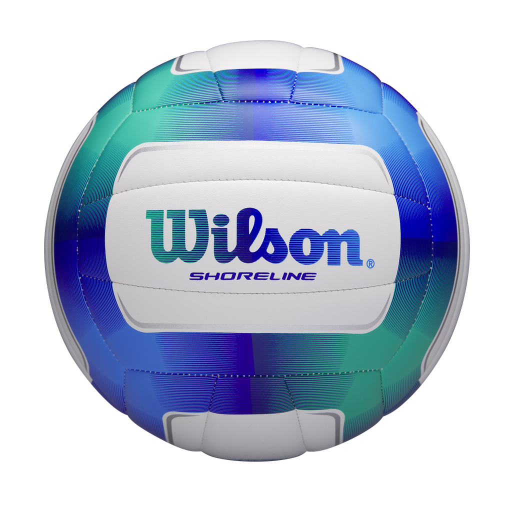 Balon de Voleibol Wilson Shoreline Multicolor (copia)
