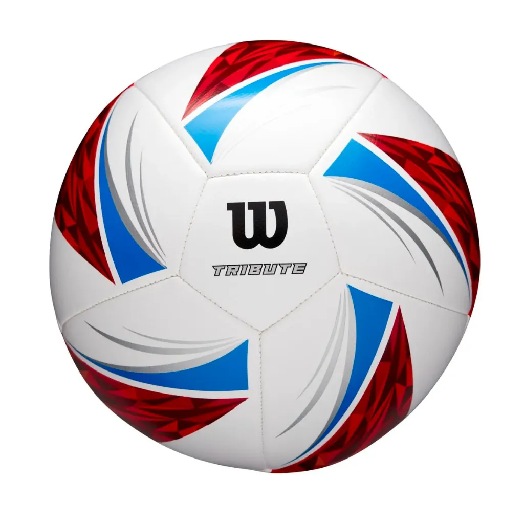 [WS3004201XB05] Balon de Futbol Wilson Tribute No.5