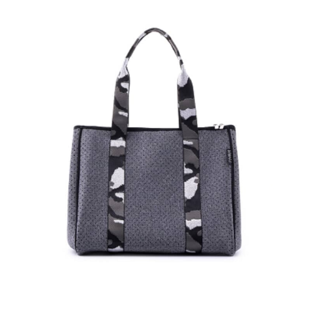 Bolsos Bandoleras Medianas Urbagg Gris