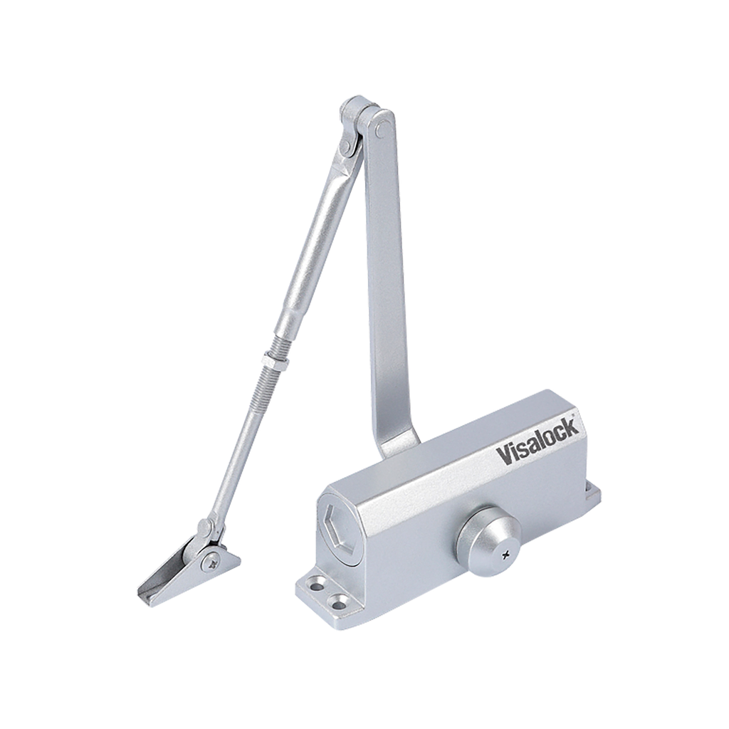 Cierrapuertas Aéreo Visalock VL62 25-45kg (copia)