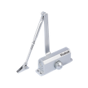 Brazo Gato Hidraulico Cierra Puerta Aéreo Visalock VL63 40-65kg