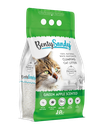 Arena para Gatos Bentysandy Ultra absorbente y Ultra aglomerante 100% Bentonita 10L/ 8.7Kg