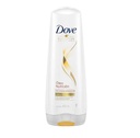 Acondicionador Dove Oleo Nutrición 400Ml