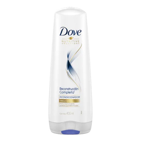 Shampoo Dove Reconstrucción Completa 400Ml (copia)