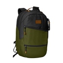 Baseball Backpack Wilson A2000 Verde