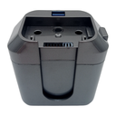 Montaje de la batería AK10