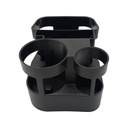 Porta accesorios FC8-LA