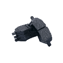 Pastillas de Freno Semi Metálicas Valiant Brake Chevrolet Captiva Equinox 09 07 Traseras (copia)