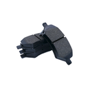 Pastillas de Freno Semi Metálicas Valiant Brake Chery Orinoco Tiggo Grand Traseras (copia)