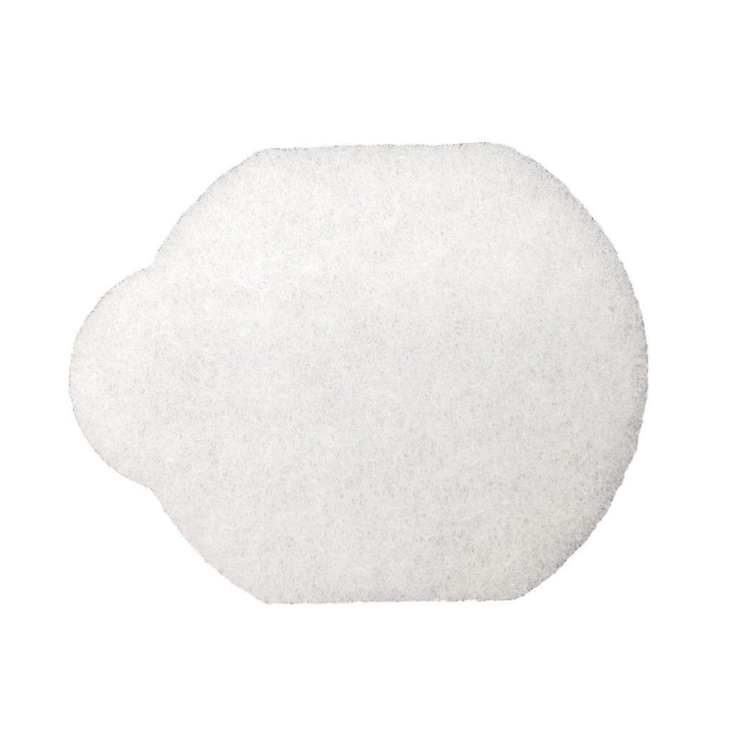 Bloque del Filtro Interno Eureka NES215-LA