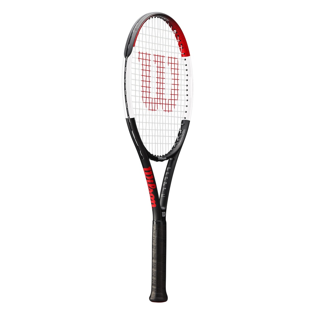 Raqueta de Tenis Wilson Pro Staff Precision Team 100 (copiar)