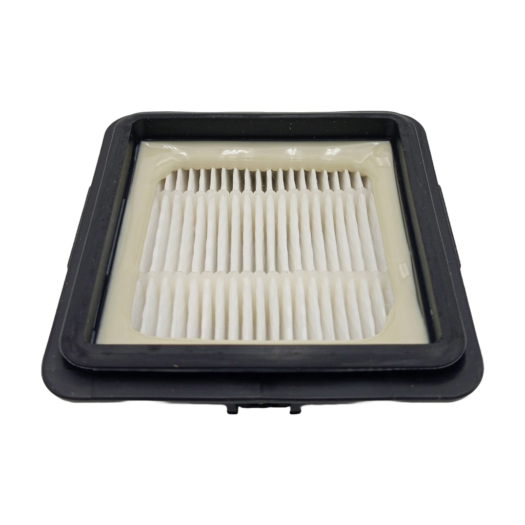 Montaje del HEPA FC8-LA