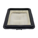 Montaje del HEPA FC8-LA