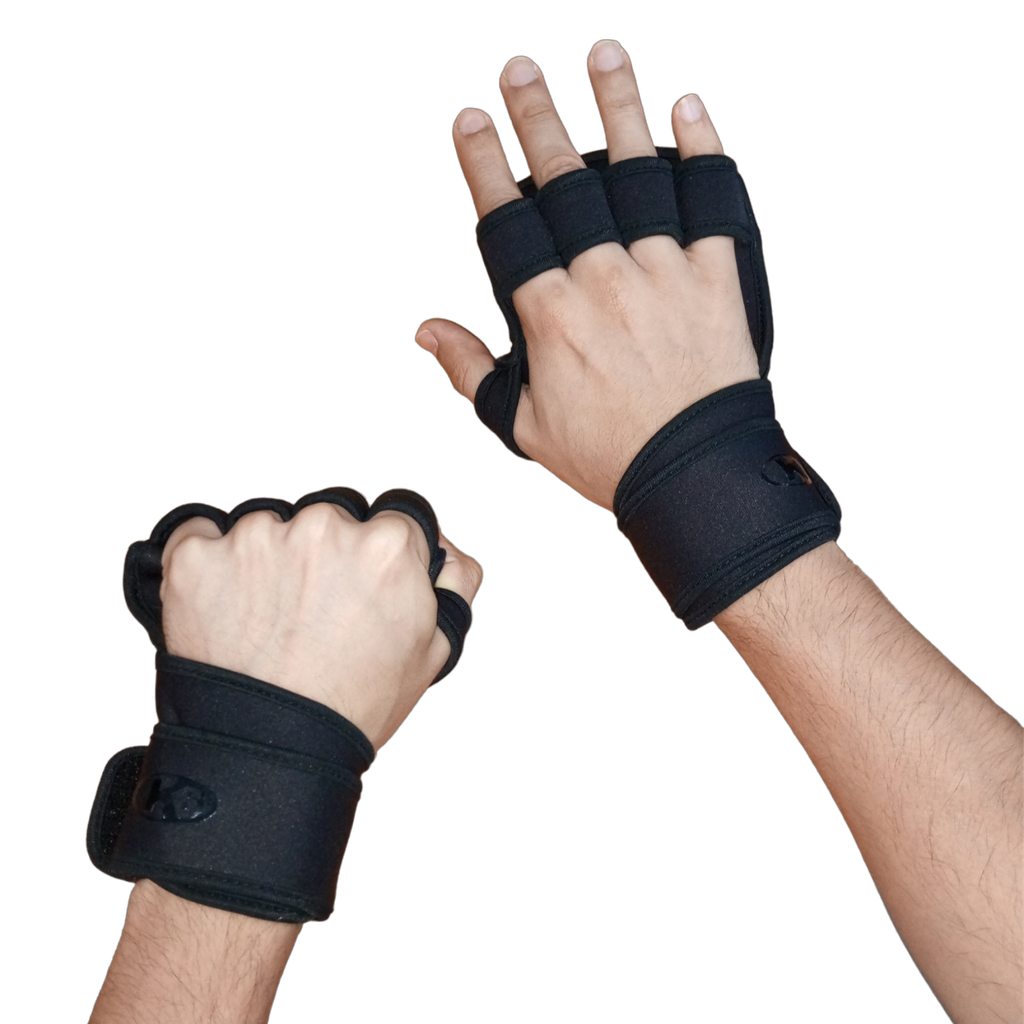 [65036] Calluses  K6 Grip Premium + (L)