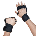 Calleras K6 Grip Premium +