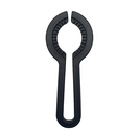 Cepillo limpiador de rodillos FC8-LA