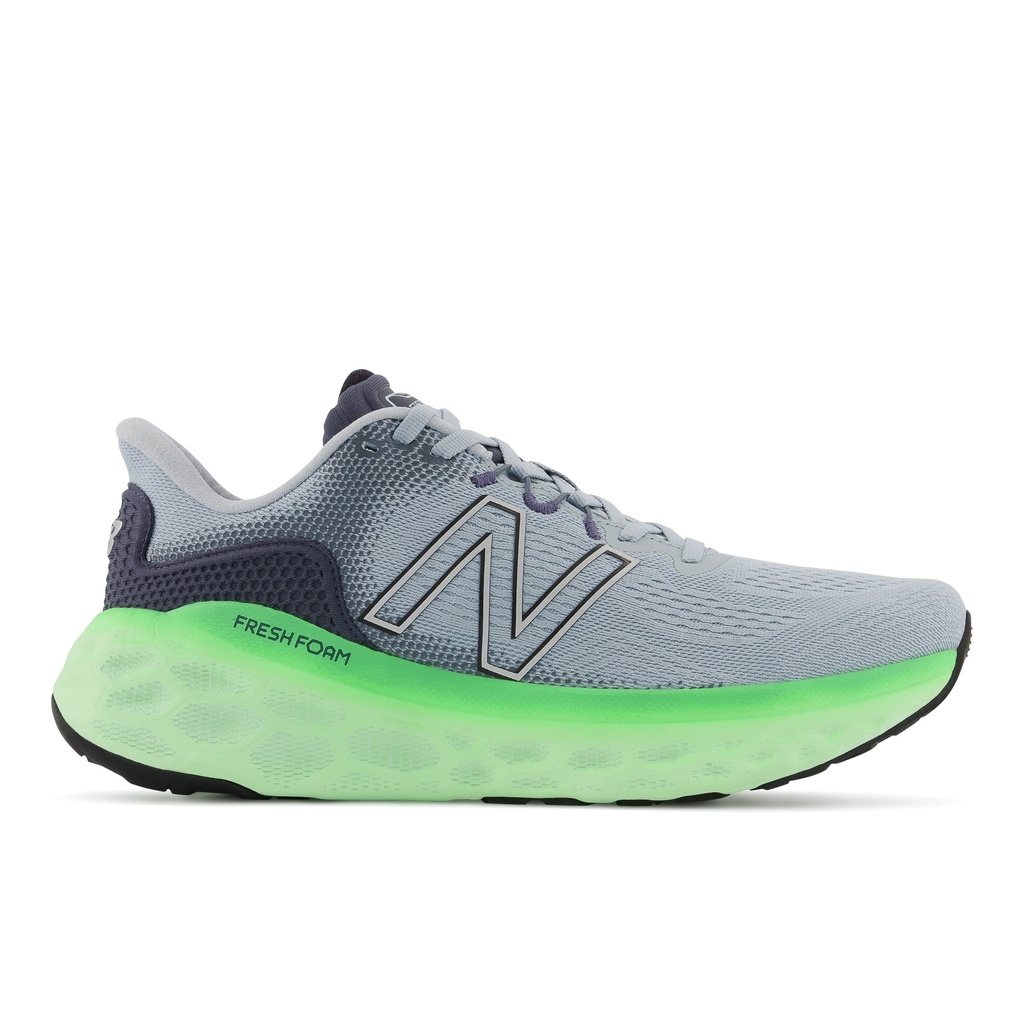 Calzado de hombre New Balance Fresh Foam V3 Gris