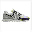 Zapato de hombre New Balance 574T Blanco