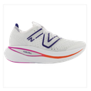 Calzado para dama New Balance FuelCell Blanco