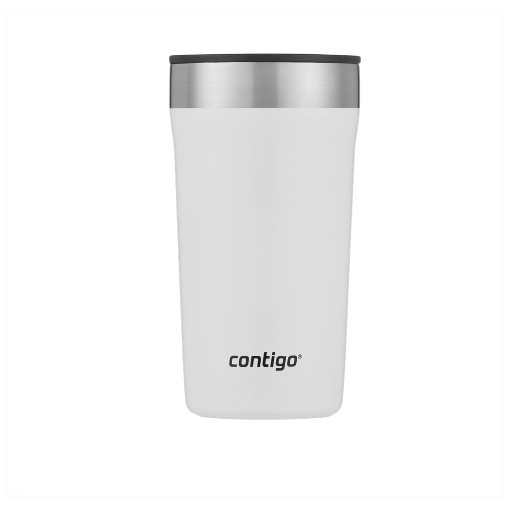 Vaso Térmico Contigo Streeterville de Acero Inoxidable Con Tapa 16oz
