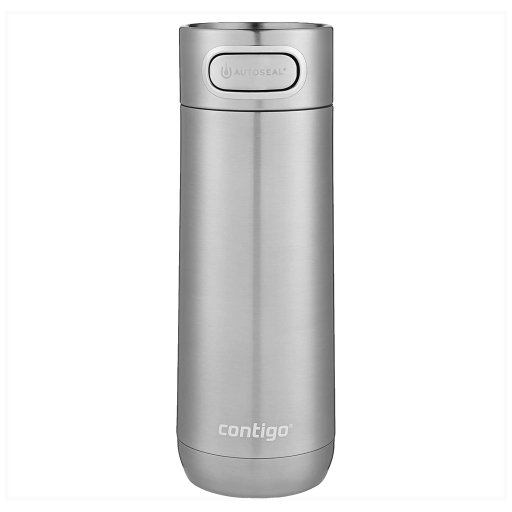 Vaso Contigo Streeterville de Acero Inoxidable Con Tapa 10oz Gris (copiar)