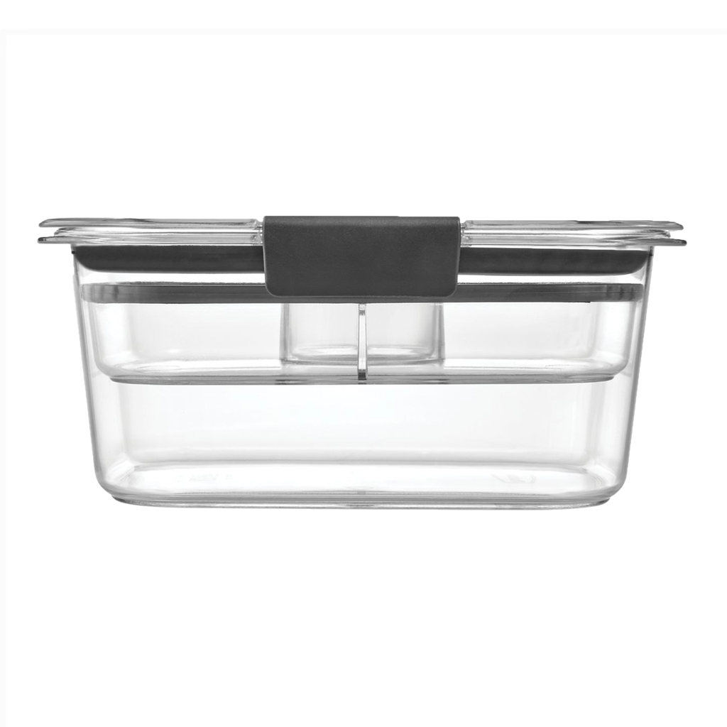 [2024856] Recipiente para ensalada (4,7C) Brilliance Rubbermaid