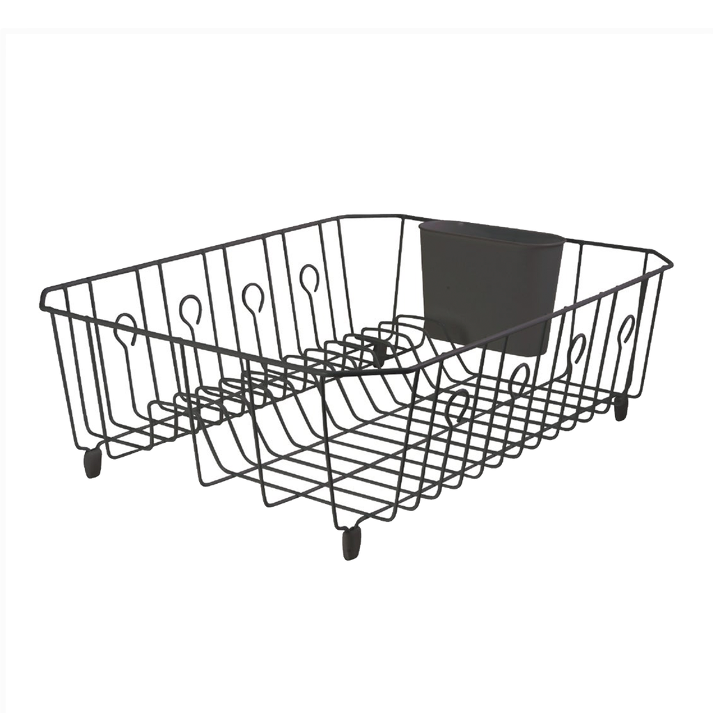 Escurridor de platos grande Rubbermaid