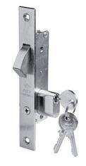 Cerradura Chapa PicoLoro Visalock de 16mm con Cilindro Medio