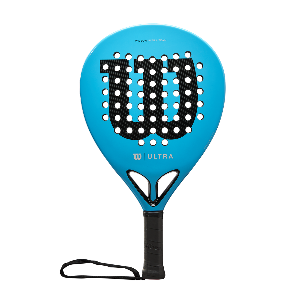 Raqueta de Padel Wilson Ultra Elite Grip 2 (copiar)