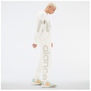 Jogger New Balance Athletics Unisex Out of Bounds Blanco