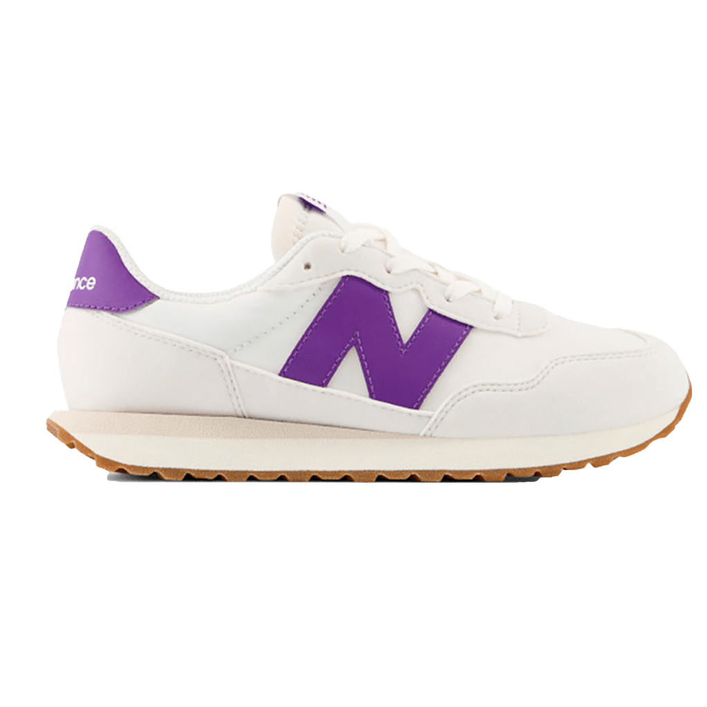 Calzado Infantil New Balance 237 Wide (copiar)