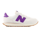 Calzado Infantil New Balance 237 Wide (copiar)
