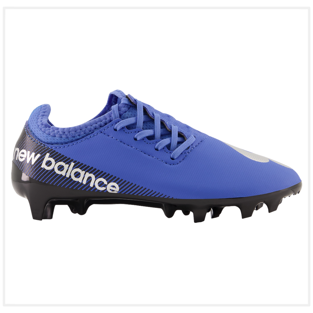 Calzado de niño New Balance Furon V7 Azul 