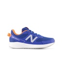 Zapato Infantil  New Balance 570v3 Azul
