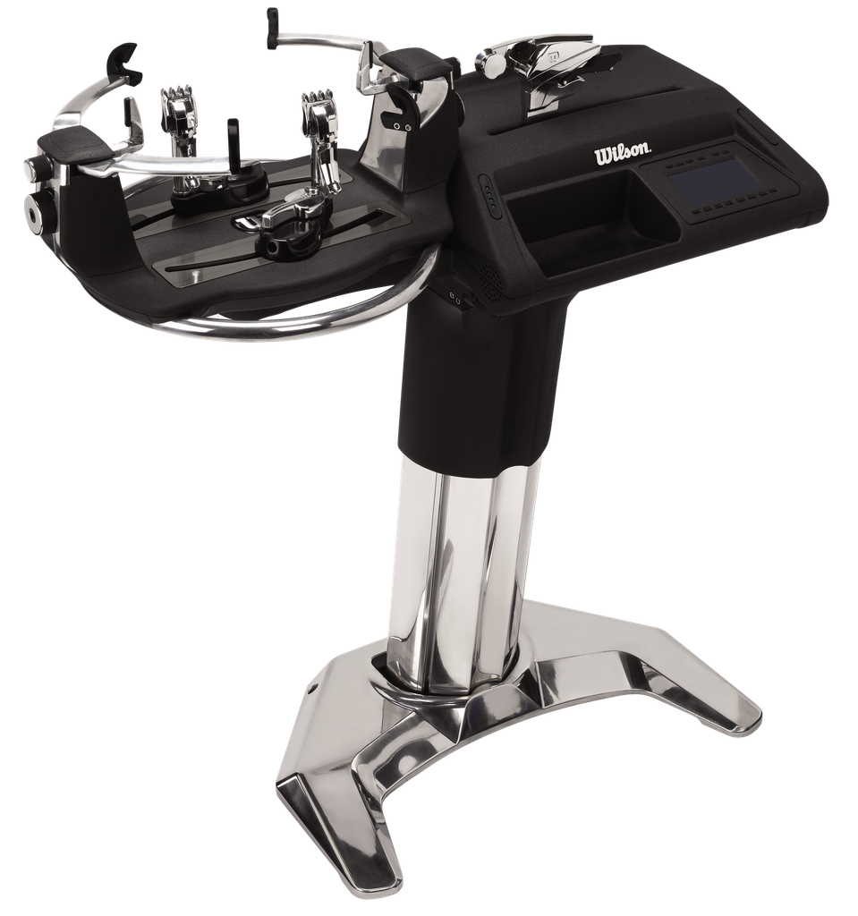 Máquina de Encordar Wilson Baiardo Toptaiwan (copiar)