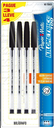 Bolígrafo Kilometrico Paper Mate St 3X4 (copiar)