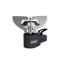 Cocinilla clásica de 1 hornilla para mochileros Coleman Negra