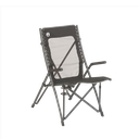 Silla de suspensión Coleman Comfortsmart™ Negro