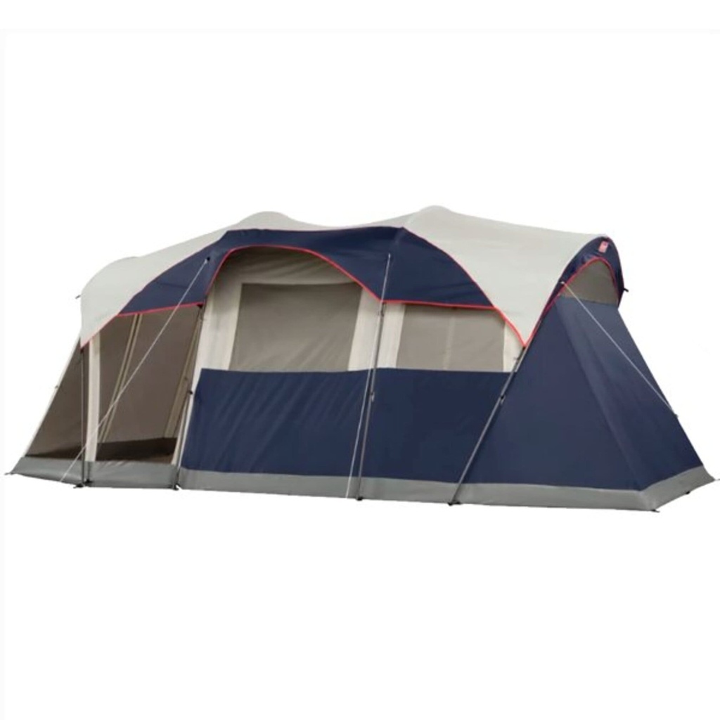 [2000027947] Carpa Coleman Elite WeatherMaster Iluminada 6 Personas