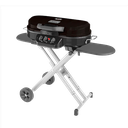 Parrillera Coleman RoadTrip de Propano con Patas Negro