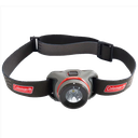 Linterna de Cabeza LED Coleman BatteryGuard de 200 Lúmenes