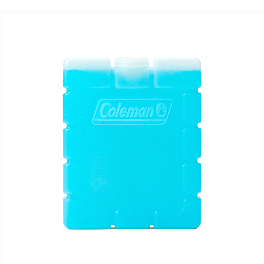 Hielera pequeña Coleman Chiller Transparente