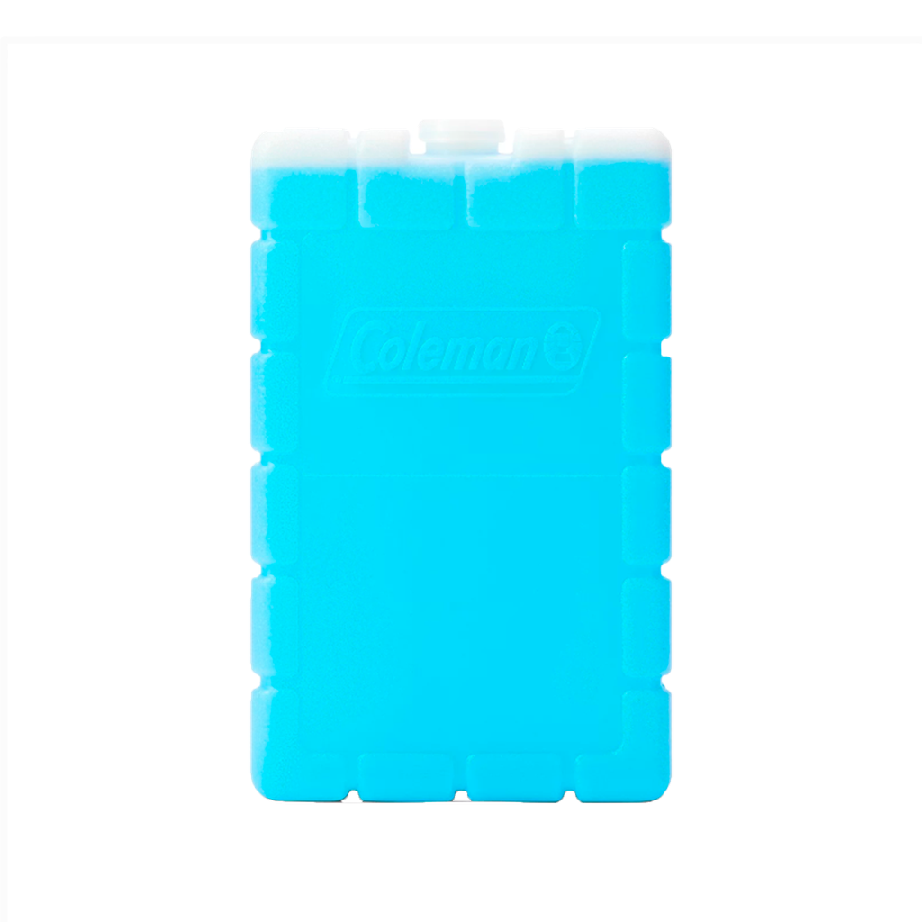 Hielo Artificial Coleman Chiller Mediano Transparente