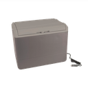 Carva termoeléctrica Coleman PowerChill™ con cable de alimentación de 120 V Gris