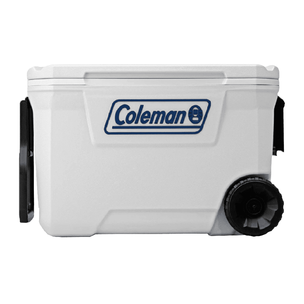Cava con Ruedas Coleman 316 Series Marine 62Qt