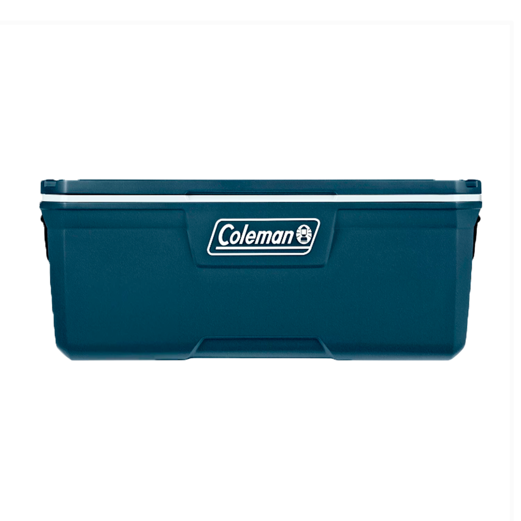Cava Coleman 316 Series Marina 142lt / 150Qt Azul 