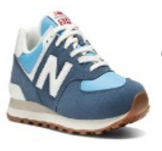 Zapato de hombre New Balance 574 Azul (copiar)