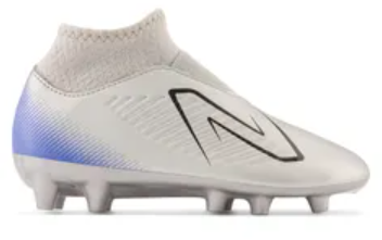 Zapato de hombre New Balance Plateado (copiar)