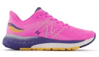 Zapato de Mujer New Balance Fresh Foam X 880 V12 Rosado/Morado (copiar)